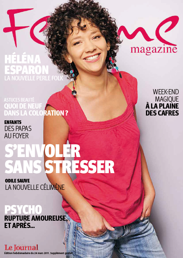 Femme Magazine
